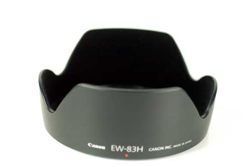 Obrázok Canon EW-83H Lens Hood