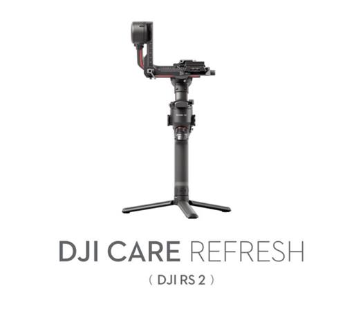 Obrázok DJI Care Refresh pre RS 2 CP.QT.00003785.01