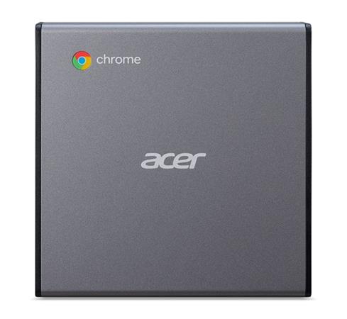 Obrázok Acer Chromebox CXI4 (DT.Z1SEC.001) čierny