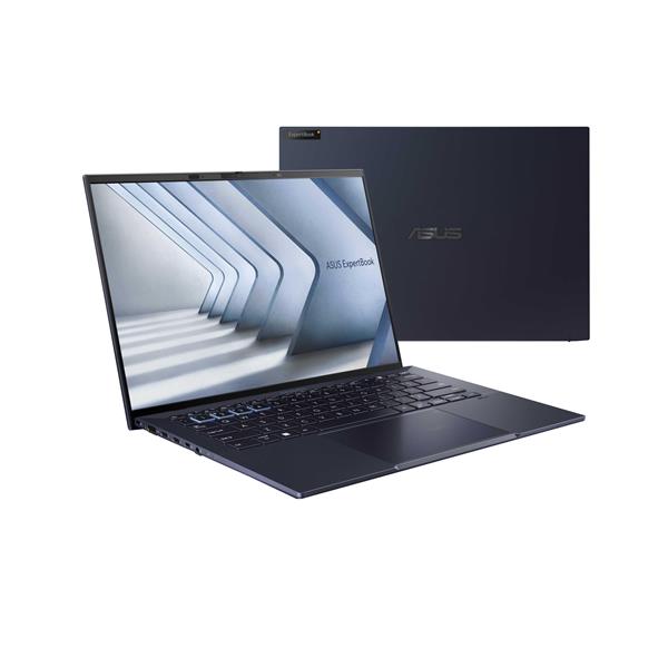 ASUS ExpertBook B9 B9403CVAR-OLED716X, 7-150U, 14.0˝ 2880 x 1800, UMA, 16GB, SSD 1TB, W11Pro, 3roky,