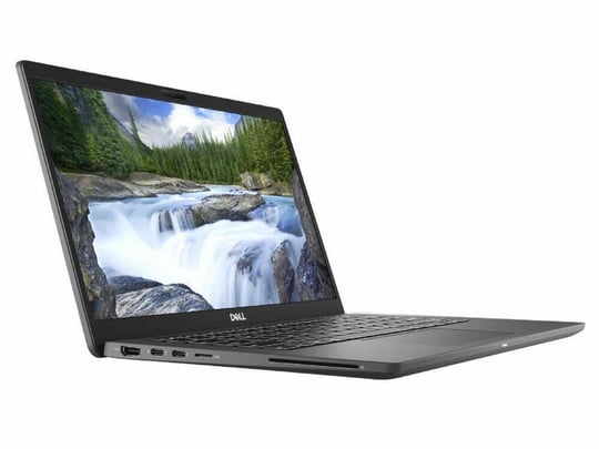 Notebook Dell Latitude 7310