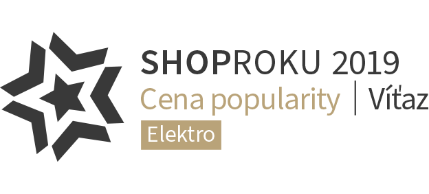 Shop roku 2019