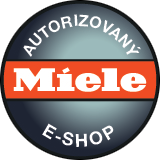 autorizovaný miele eshop