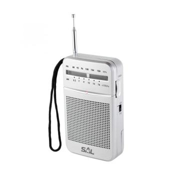HOME BY SOMOGYI RPC 4 PRENOSNE RADIO, 2 PASMOVE