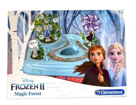 MAC TOYS DISNEY FROZEN KREATIVNA SADA /M550270/