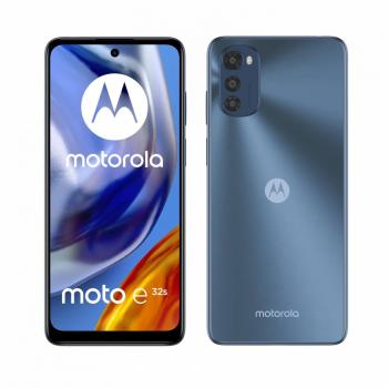 MOTOROLA E32S 3GB/32GB MINERAL GREY