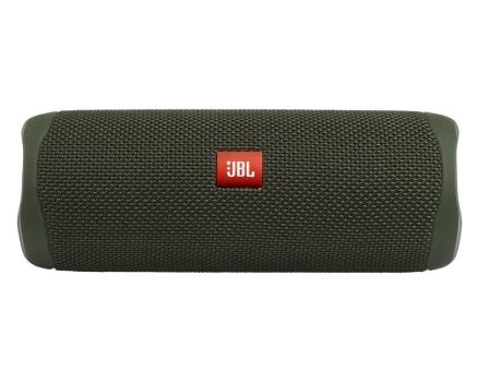 JBL FLIP 5 GREEN