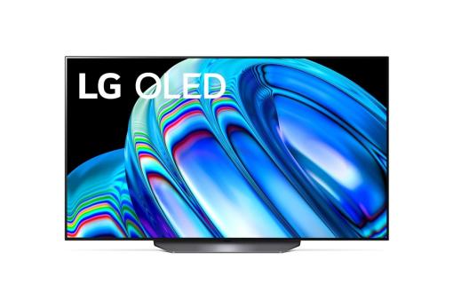 LG OLED55B2