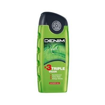 DENIM SHOWER GEL 250 ML MUSK