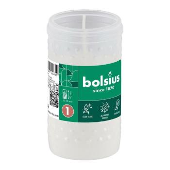 BOLSIUS PARAFINOVA NAPLN RP1