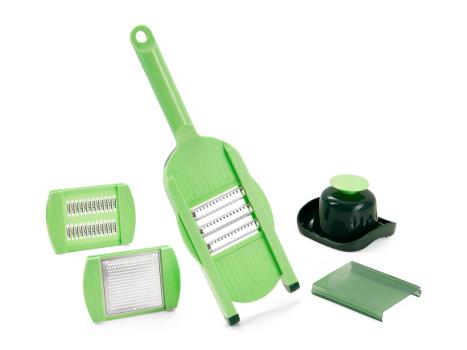 DELIMANO KRAJAC NICER DICER 3V1
