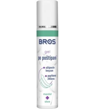 BROS 04461 GEL PO POSTIPANI 50 ML