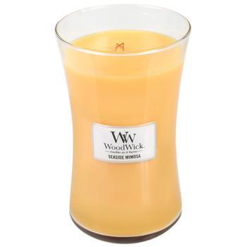 WOODWICK SEASIDE MIMOSA 609,5G