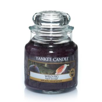 YANKEE CANDLE 1315002E SVIECKA WILD FIG/MALA
