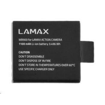 LAMAX W BATTERY