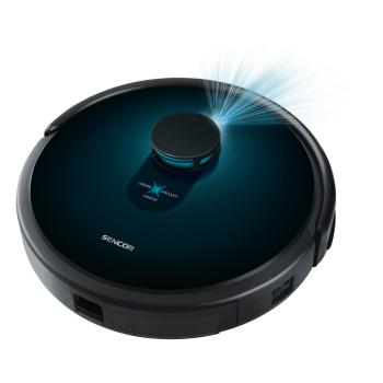 SENCOR SRV 9250BK vystavený kus
