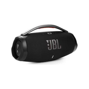 JBL BOOMBOX 3 BLACK
