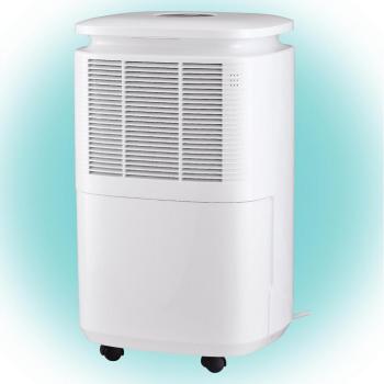 HOME BY SOMOGYI DHM 10LR ODVLHCOVAC, MAX. 10 LITER / 24 H, 230 V, R29 vystavený kus