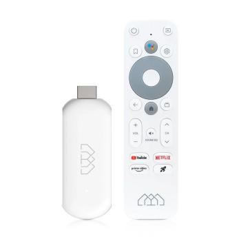 AB-COM HOMATICS STICK HD ANDROID TV