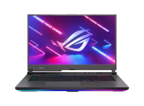 ASUS ROG STRIX G17 G713RW-KH006W 17.3 FHD 360HZ R7/16GB/1TB/RTX3070-8GB CIERNY