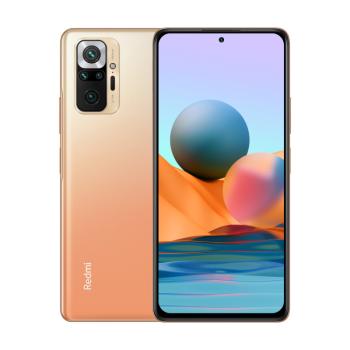 XIAOMI REDMI NOTE 10 PRO 6GB/128GB GRADIENT BRONZE