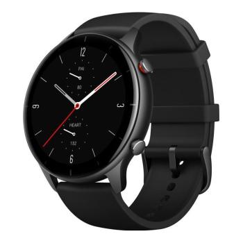 XIAOMI AMAZFIT GTR 2E OBSIDIAN BLACK