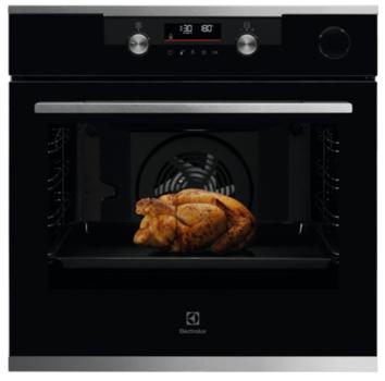 ELECTROLUX KOCDH76X