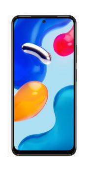 XIAOMI REDMI NOTE 11S 6GB/128GB GRAPHITE GRAY