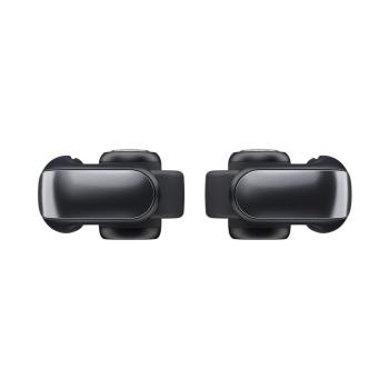 BOSE ULTRA OPEN EARBUDS - BLACK