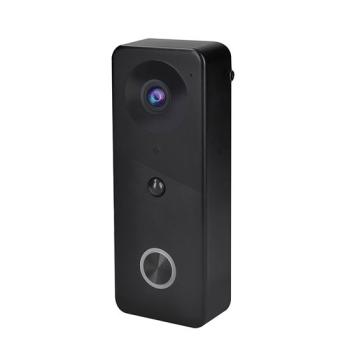 SOLIGHT 1L202 BEZDROTOVY WIFI ZVONCEK S HD KAMEROU