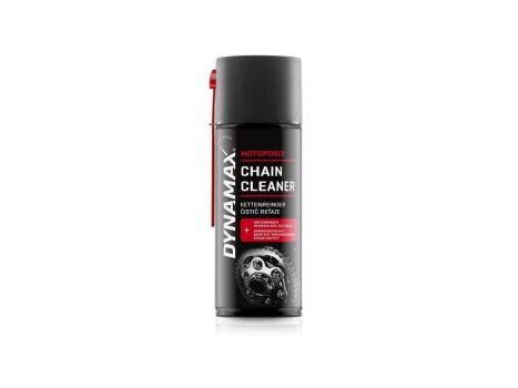 DYNAMAX MOTOFORCE CISTIC RETAZE 400ML 611512