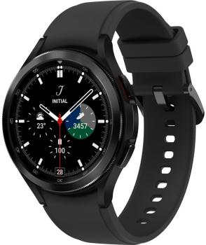 SAMSUNG GALAXY WATCH 4 CLASSIC 42MM SM-R880NZKAEUB BLACK