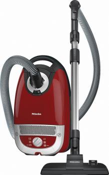 MIELE COMPLETE C2 TANGO AUTUMN RED