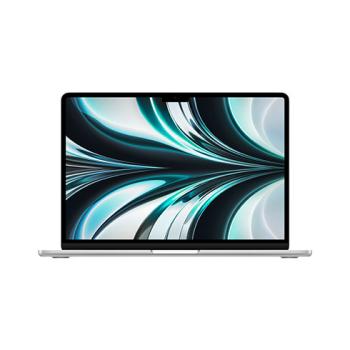 APPLE MACBOOK AIR 13 M2 8GB 256GB SILVER SK MLXY3SL/A