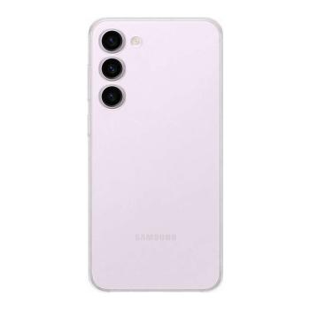 SAMSUNG PRIEHLADNY ZADNY KRYT EF-QS916C PRE GALAXY S23+, TRANSPARENTNY EF-QS916CTEGWW