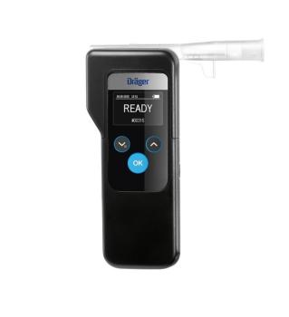DRAGER ALCOTEST 6000