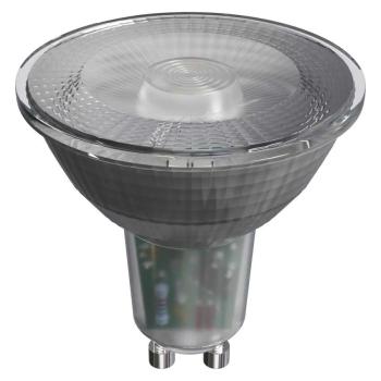 EMOS ZQ8333A LED ZIAROVKA CLASSIC MR16/GU10/4,2 W (36 W)/333 LM/TEPLA BIELA