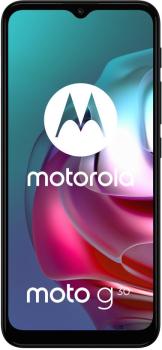 MOTOROLA MOTO G30 4GB/128GB CIERNY