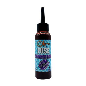 KARMA BAIT FUSE STINKER FISH 115ML