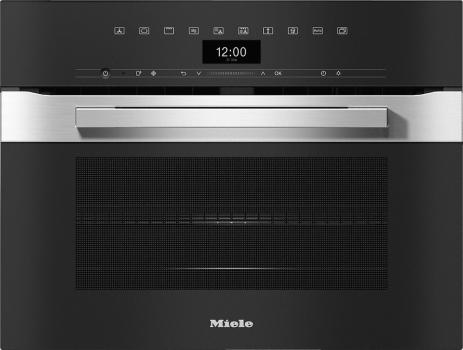 MIELE H7440BM CLST