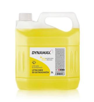 DYNAMAX LETNA ZMES 3L CITRON 500073