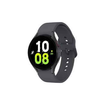 SAMSUNG GALAXY WATCH5 44MM GRAPHITE SM-R910NZAAEUE