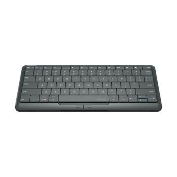 PRESTIGIO CLICK N TOUCH 2ND GEN SK/CZ BLUETOOTH KLAVESNICA