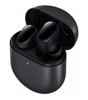 XIAOMI REDMI BUDS 3 PRO BLACK