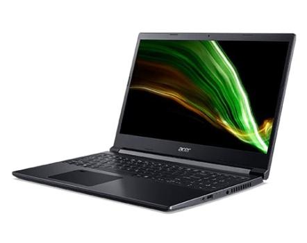 ACER ASPIRE 7 15.6 I5 8GB 1TB RTX2050-4GB LINUX NH.QMYEC.006