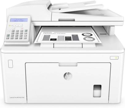 HP LASERJET PRO MFP M227FDN PRINTER G3Q79A