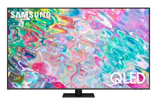 SAMSUNG QE65Q70BATXXH vystavený kus