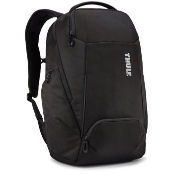 THULE ACCENT BATOH 26 L TACBP2316 - CIERNY