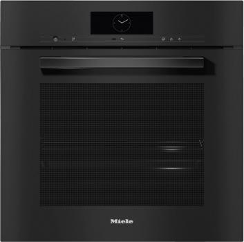 MIELE DGC7860HC PRO OPSIDIAN CIERNA 12100750