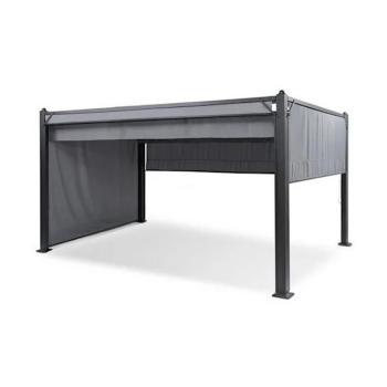 BLUMFELDT PANTHEON CORTINA ALTANOK SO STRECHOU 3 X 4 M 4 BOCNE DIELY SIVY 10033319